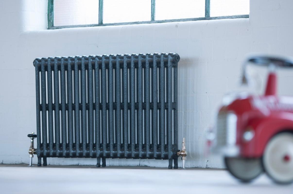 Radiator Upgrades